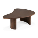 Teak Brown / 90cm
