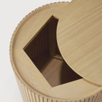 Oak / 40cm