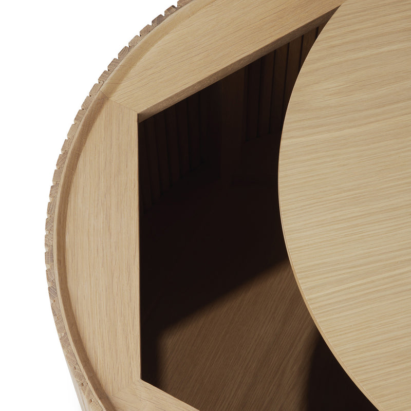 Oak / 60cm