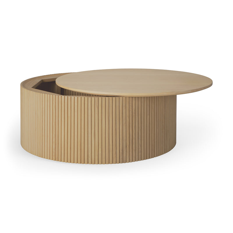 Oak / 80cm