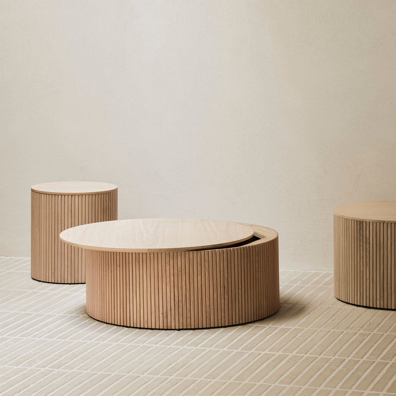 Oak / 80cm