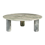 Marine Marble