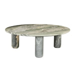 Marine Marble