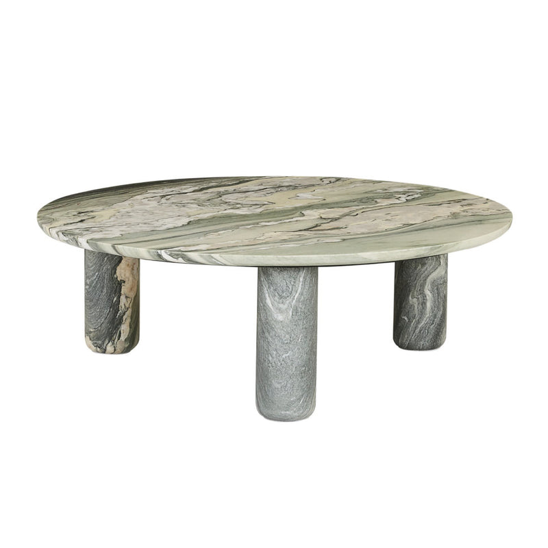 Marine Marble