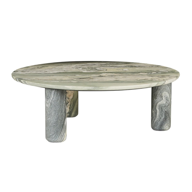 Marine Marble