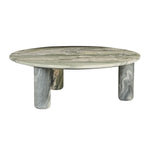 Marine Marble