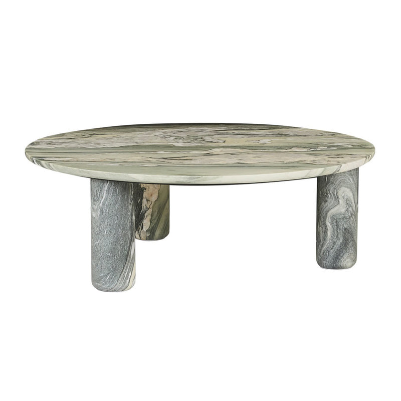Marine Marble
