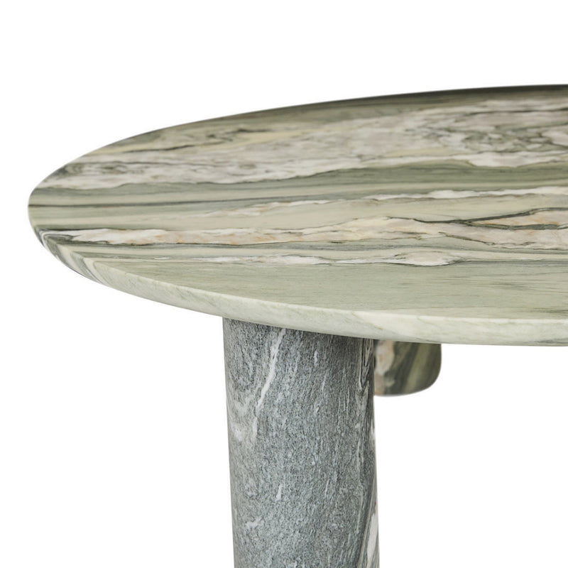 Marine Marble