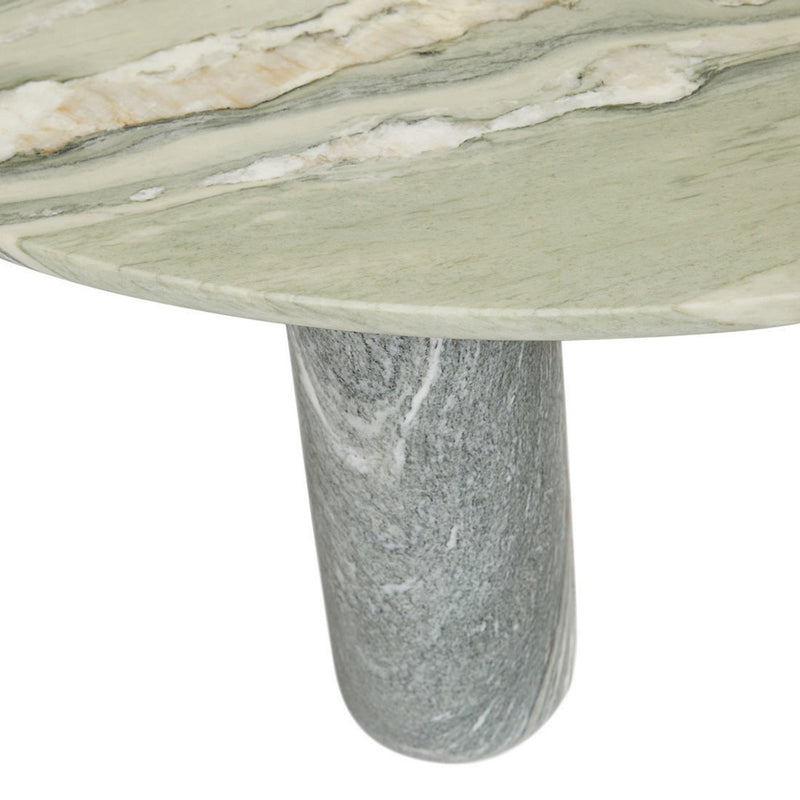 Marine Marble