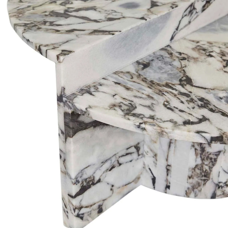 Natural Ocean Marble