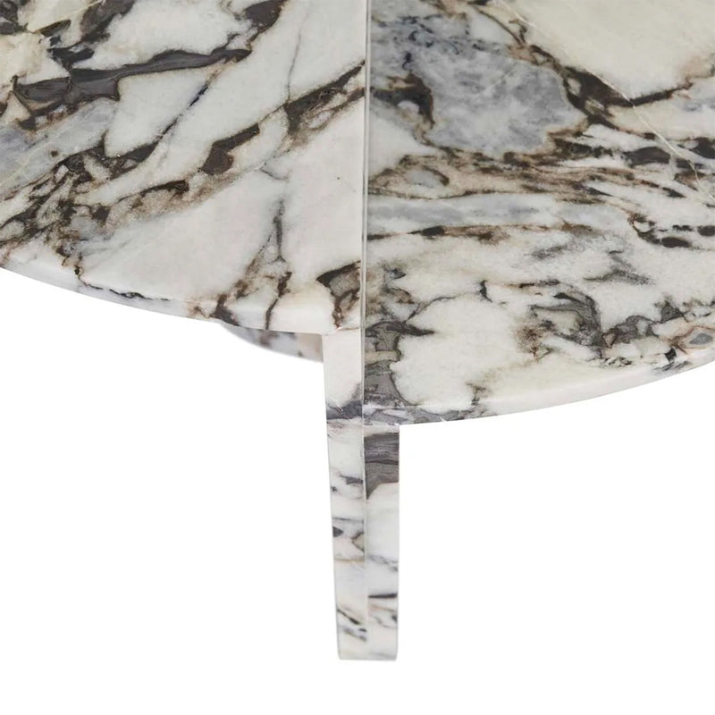 Natural Ocean Marble