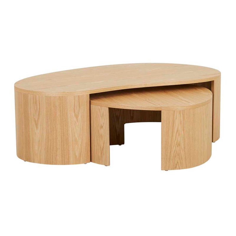 Natural Ash