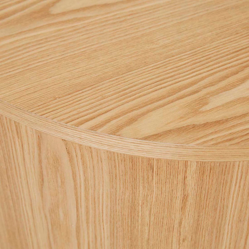 Natural Ash
