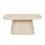 Valencia Curve Coffee Table