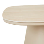 Valencia Curve Coffee Table