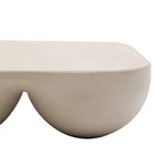 White / 100cm