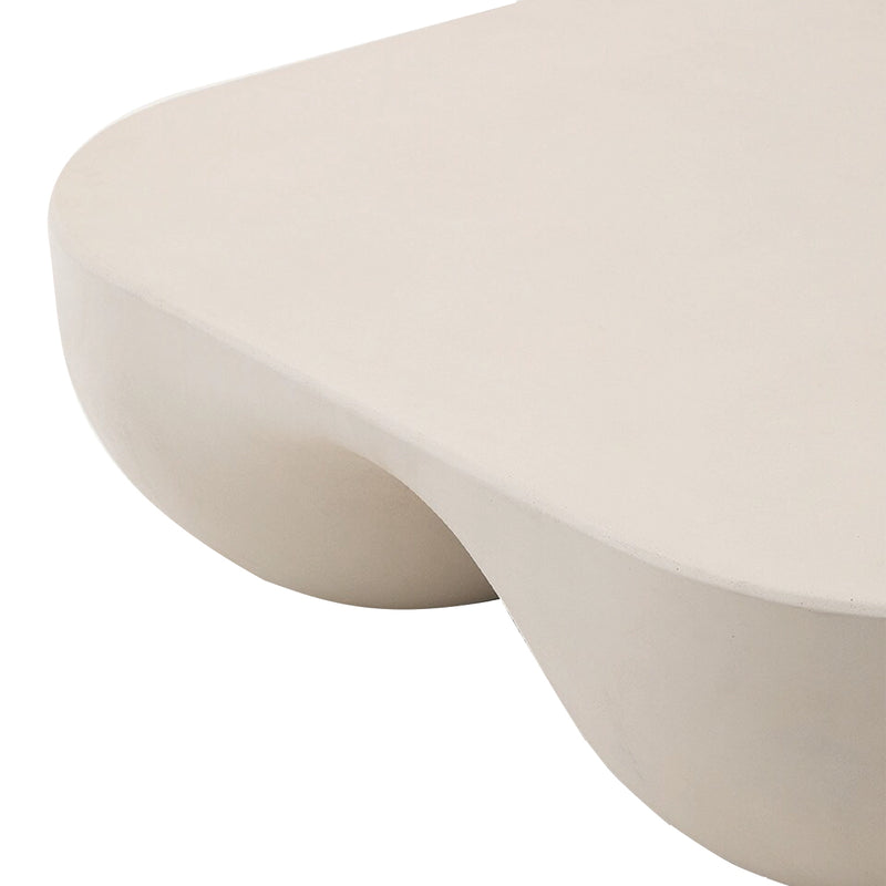 White / 100cm