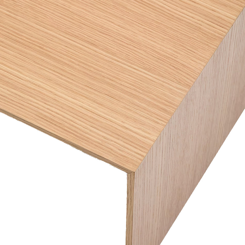 Oak / 140cm