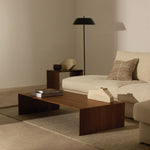Walnut / 140cm