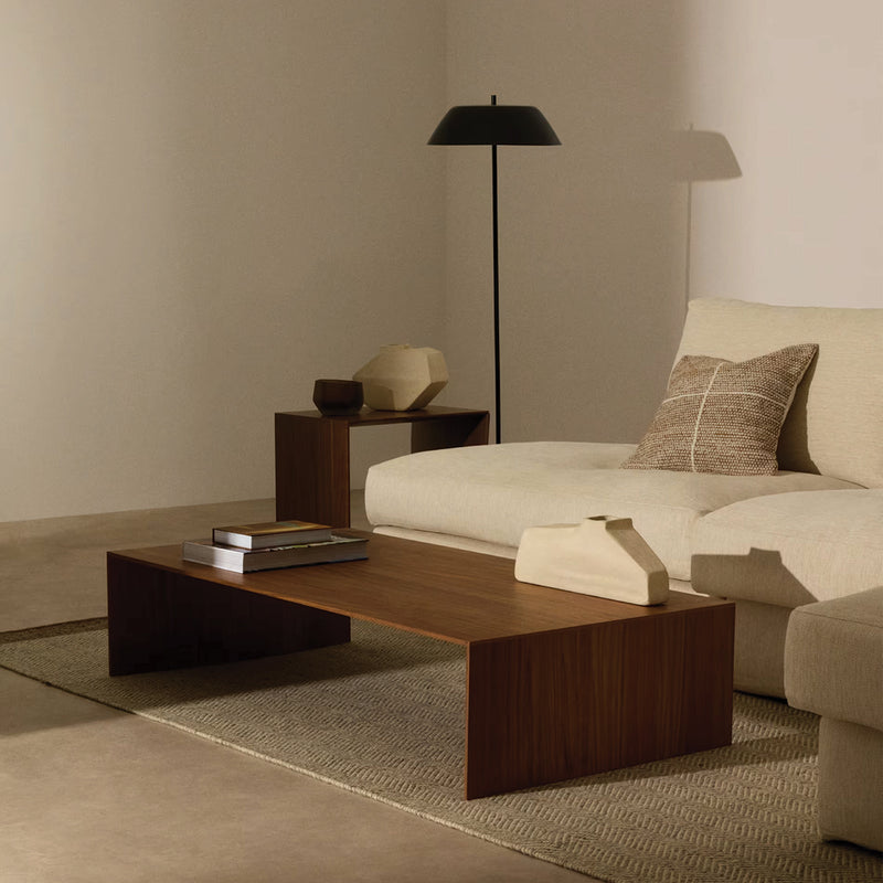 Walnut / 140cm