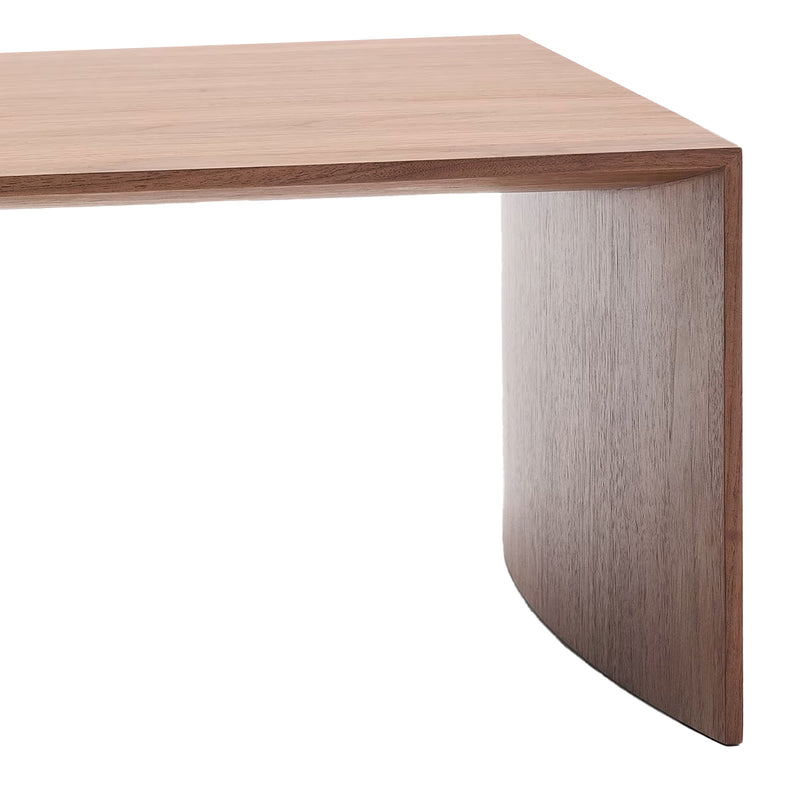 Walnut / 140cm