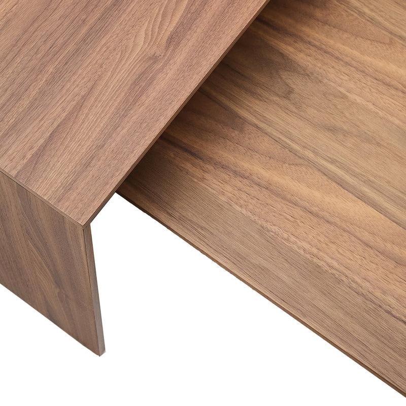Walnut / 140cm