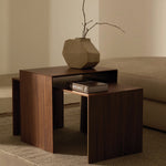 Walnut / 90cm