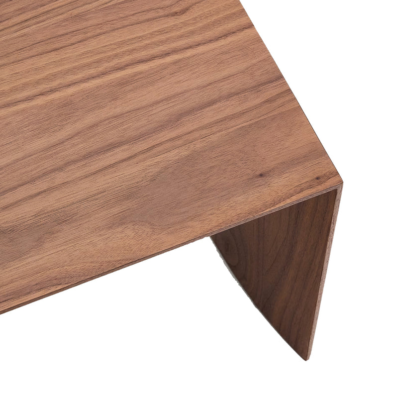 Walnut / 90cm