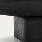 Black / 140cm