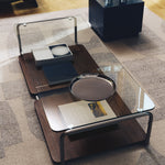 Tarsel Coffee Table