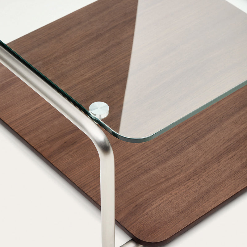 Tarsel Coffee Table