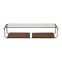 Tarsel Coffee Table - 140cm