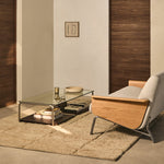 Tarsel Coffee Table