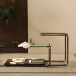 Tarsel Coffee Table