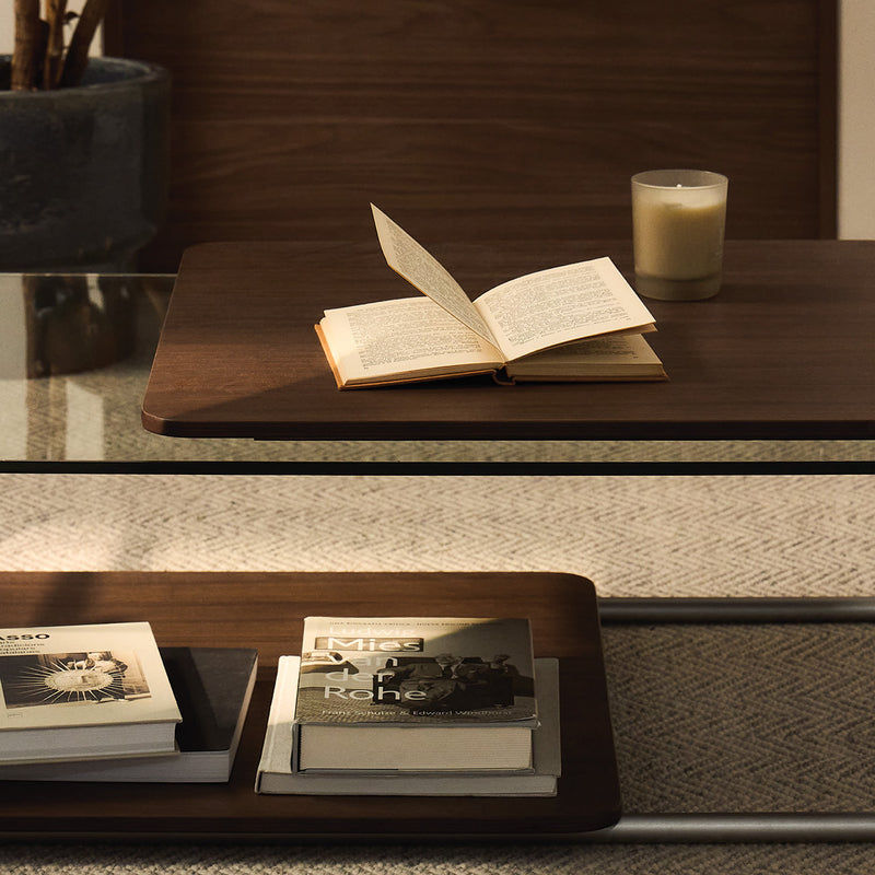 Tarsel Coffee Table