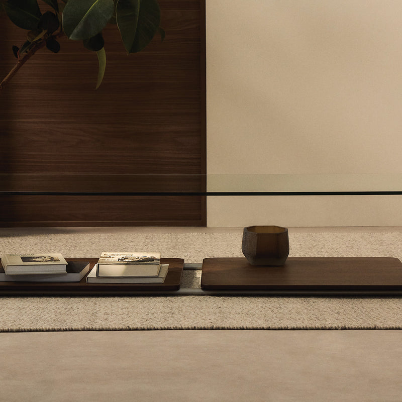 Tarsel Coffee Table