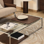 Tarsel Coffee Table