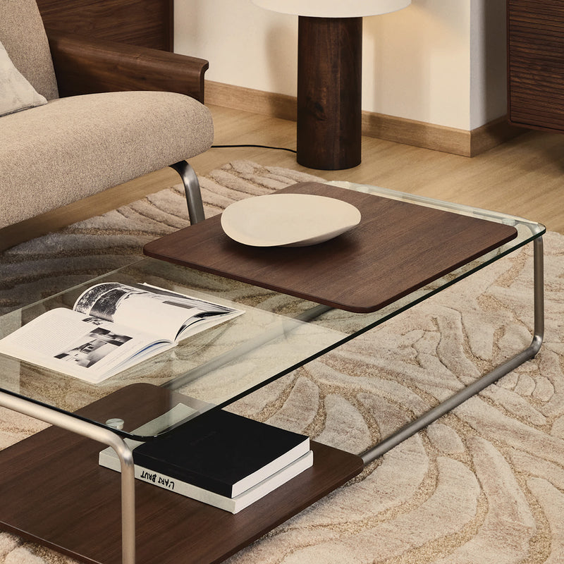 Tarsel Coffee Table