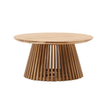 Teak / 80cm