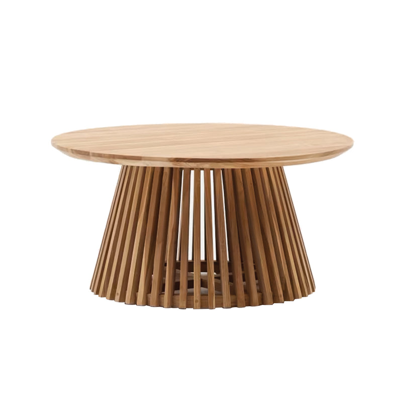 Teak / 80cm