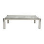 Winter Coffee Table - 138cm
