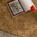 Walnut Emperador Brown Marble