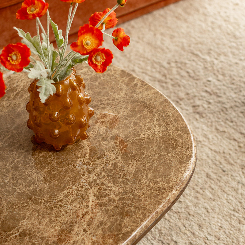 Walnut Emperador Brown Marble