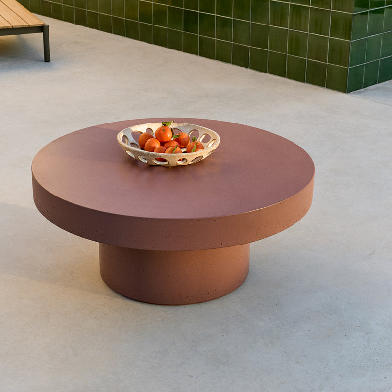 Terracotta / 90cm
