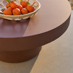 Terracotta / 90cm