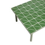Green / 122cm