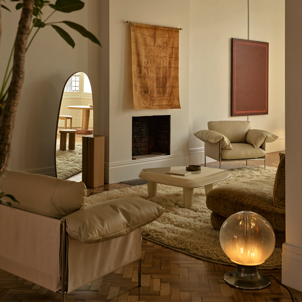 Antique White
