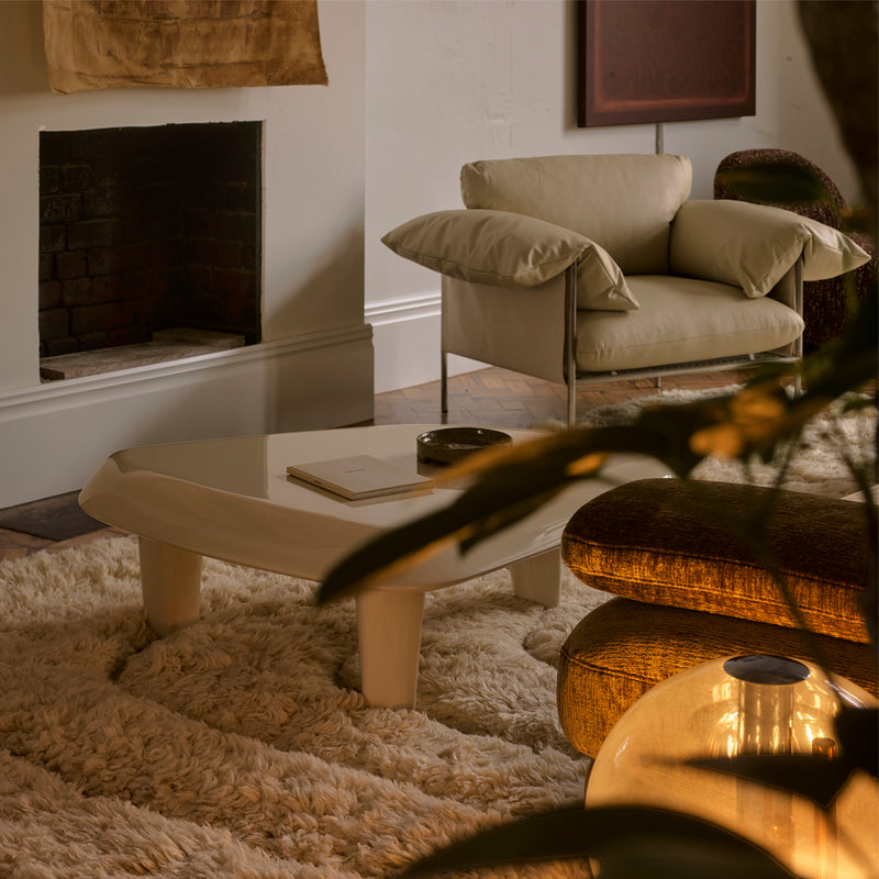 Antique White