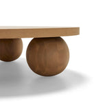 Oak