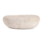 Crema Valencia Marble Finish